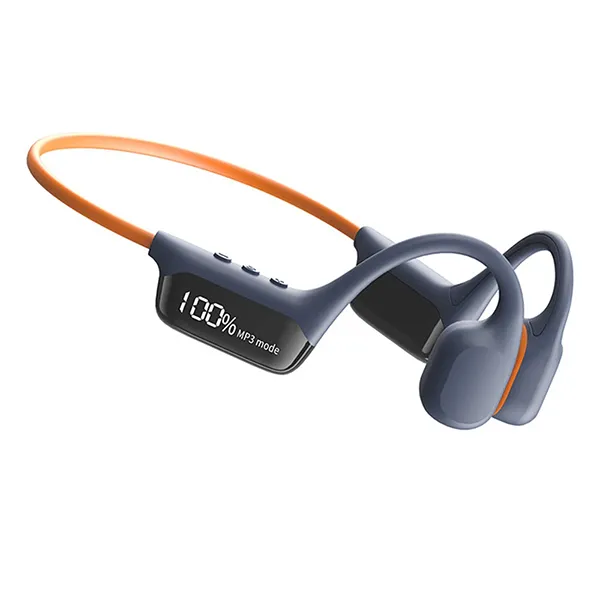 MeciBow Bone Conduction Headphones AU