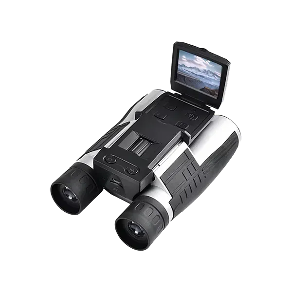 CamBino Binoculars With Camera