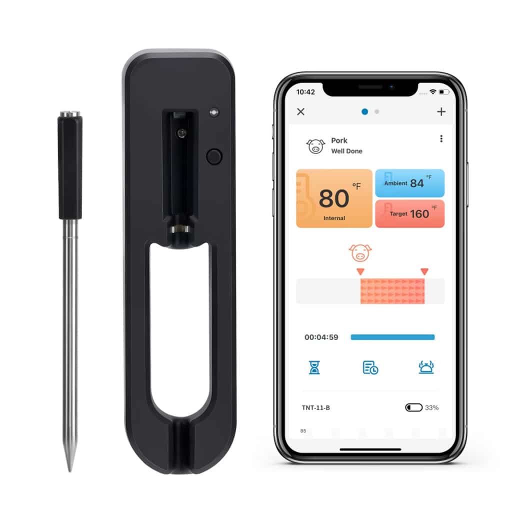 Theruna Meat Thermometers