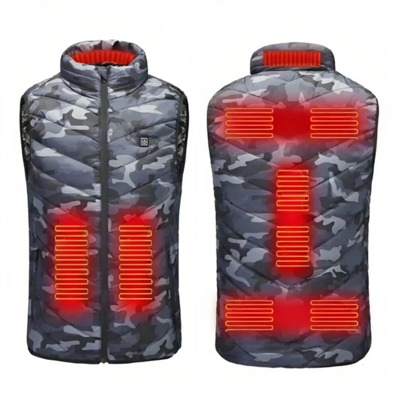 Velaris Heated Vests