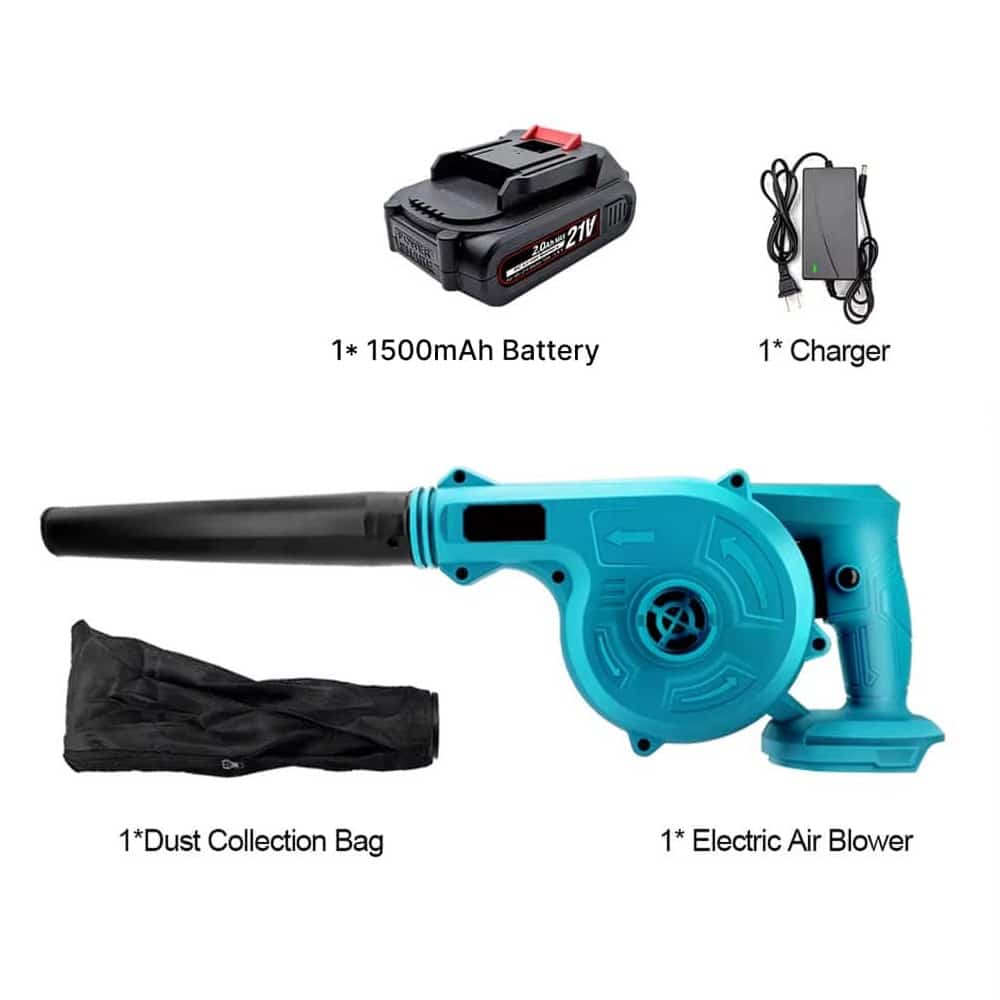 FufuFlow Cordless Leaf Blowers US