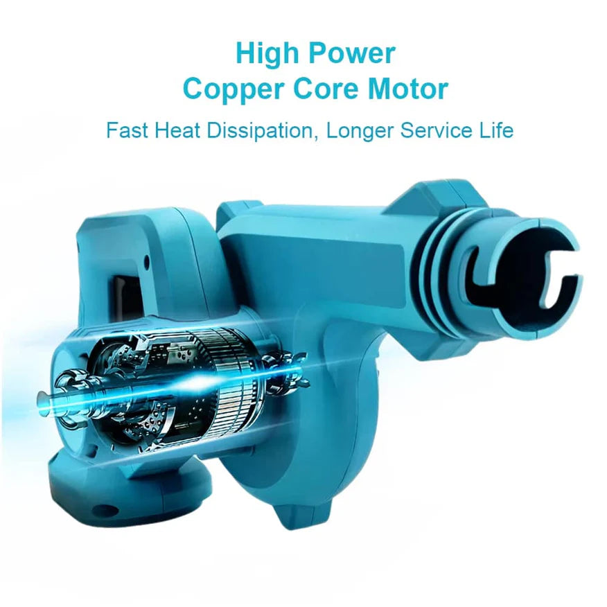 FufuFlow Cordless Leaf Blowers US