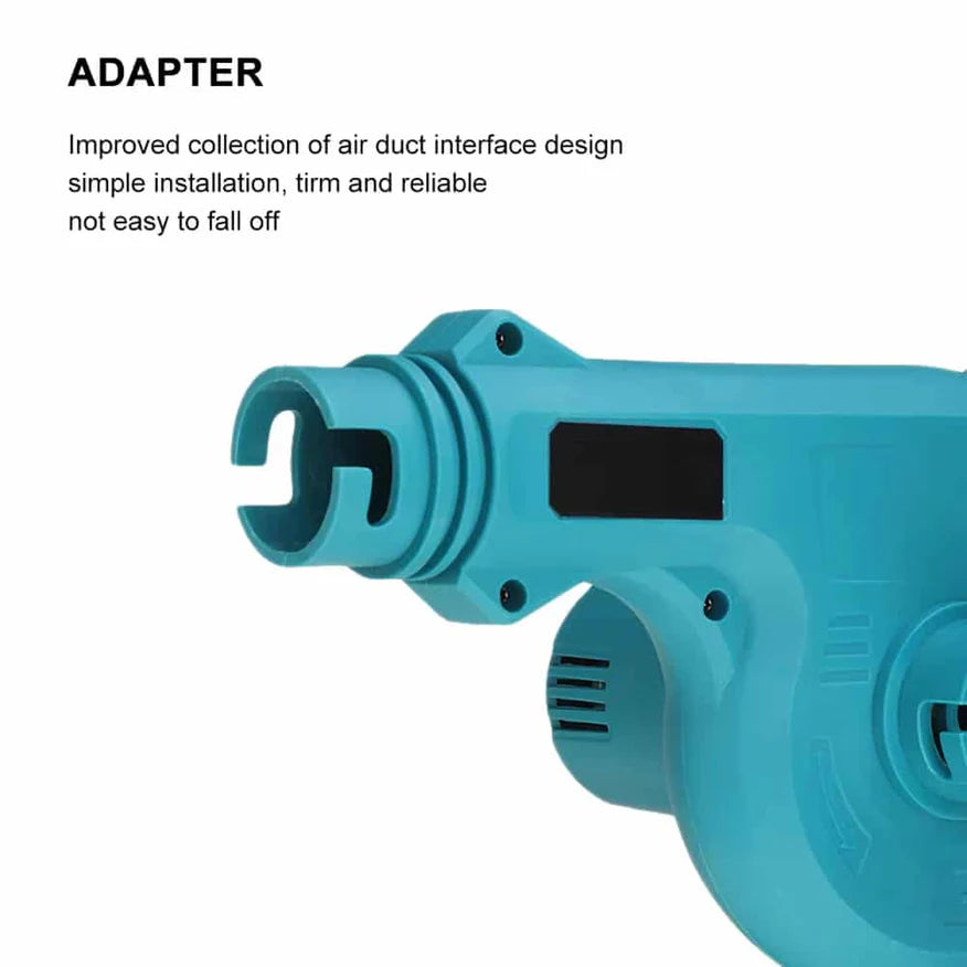 FufuFlow Cordless Leaf Blowers US