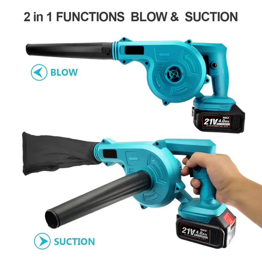 FufuFlow Cordless Leaf Blowers US