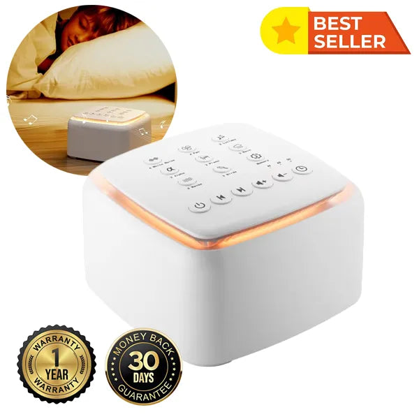 Noirra White Noise Machine