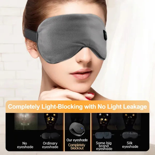 N2EyeBe Season Heated Eye Mask US03