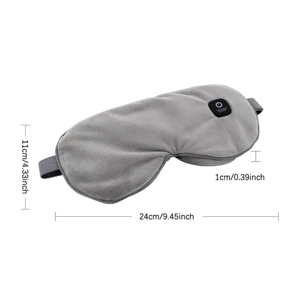 N2EyeBe Season Heated Eye Mask US03
