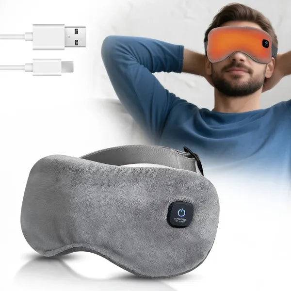 N2EyeBe Season Heated Eye Mask US03