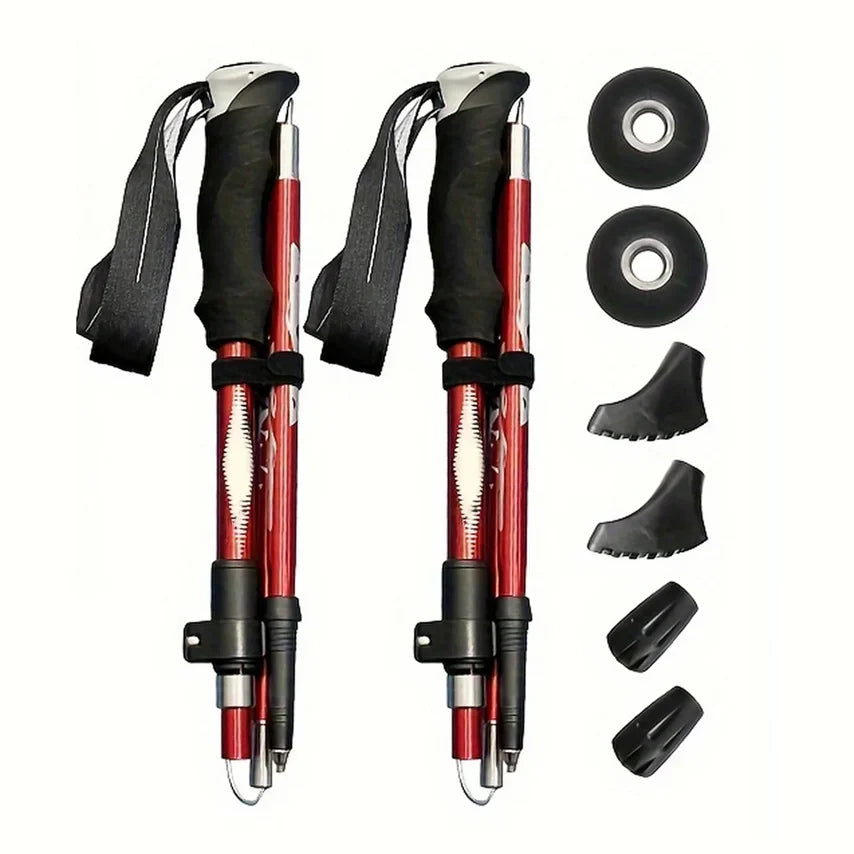 Kolamia Nordic Walking Poles US03