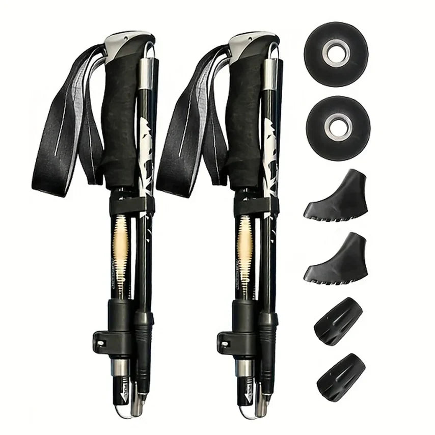 Kolamia Nordic Walking Poles US03