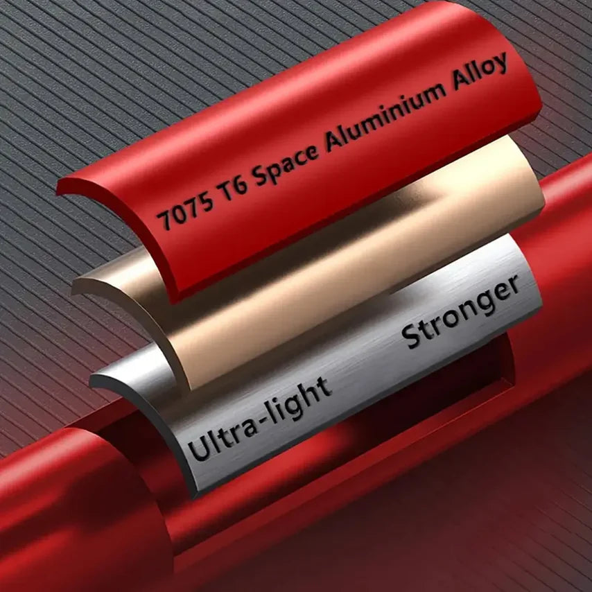 Kolamia Collapsible Hiking Poles