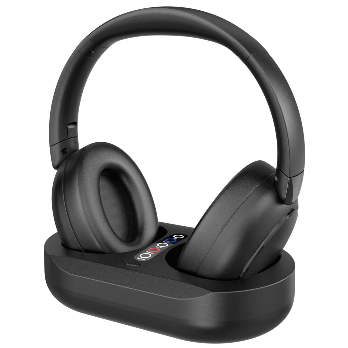 Lofialo TV Headphones