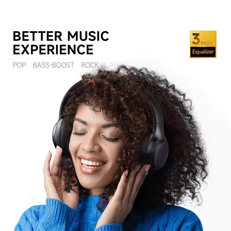 UniDamy Noise Cancelling Headphones US