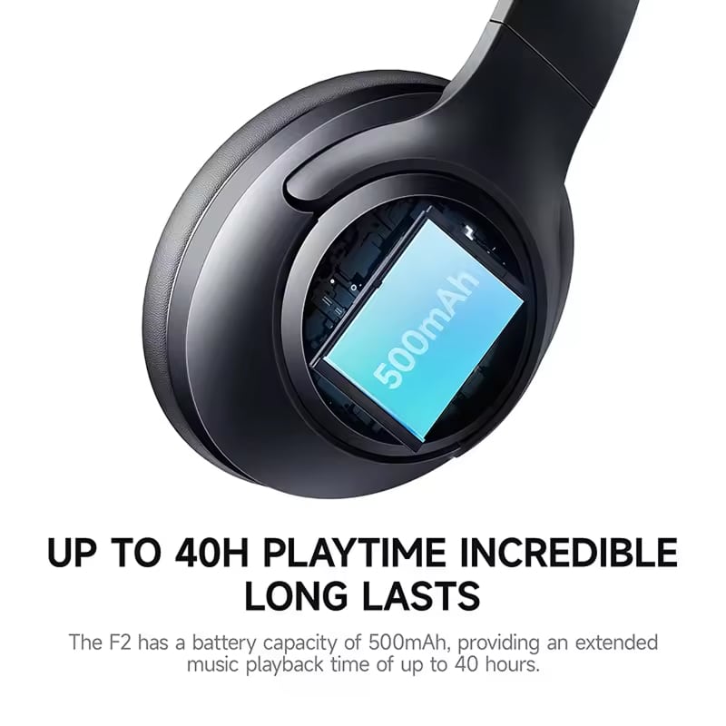 UniDamy Noise Cancelling Headphones US