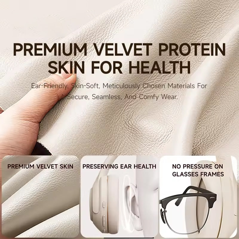 UniDamy Noise Cancelling Headphones US