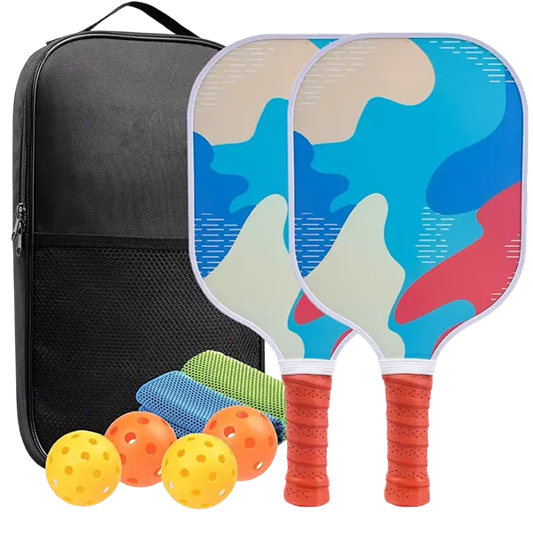 LooLa P3 Pickleball Paddles for Intermediate Players US03