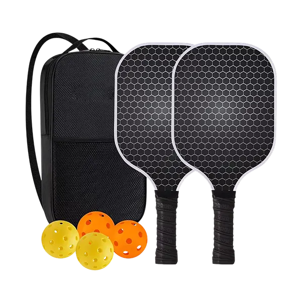 LooLa P3 Pickleball Paddles for Intermediate Players US03