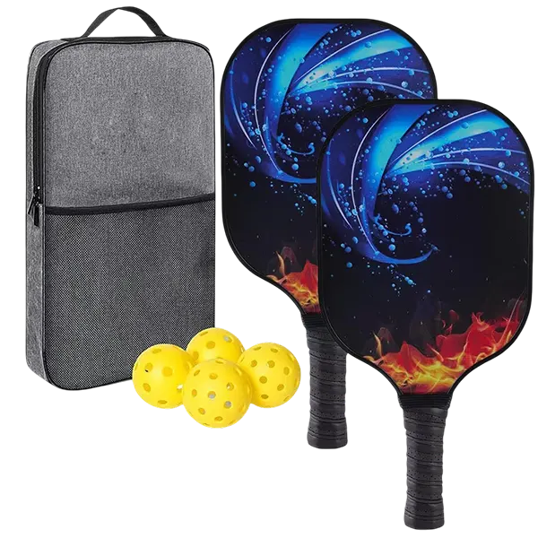 LooLa P3 Pickleball Paddles for Intermediate Players US03