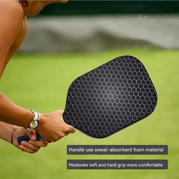 LooLa P3 Pickleball Paddles for Intermediate Players US03