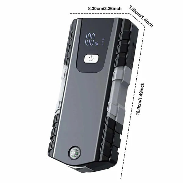 PoliStar Portable Car Jump Starters