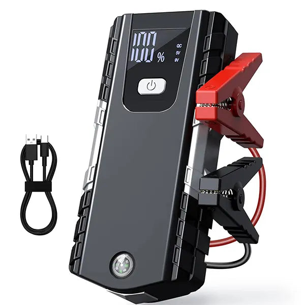 PoliStar Portable Car Jump Starters