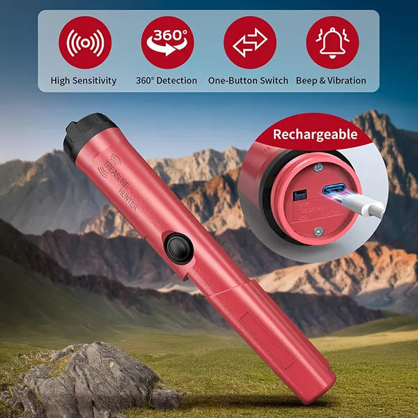 PoPinter Metal Detector Pinpointer AU