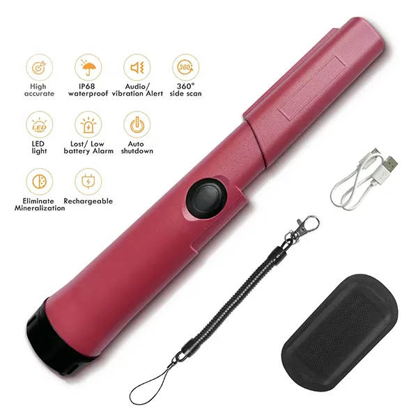 PoPinter Metal Detector Pinpointer AU