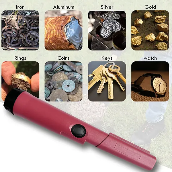 PoPinter Metal Detector Pinpointer AU