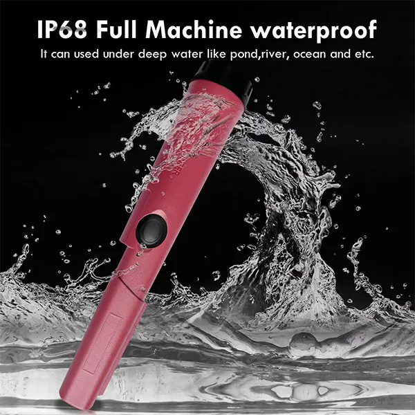 PoPinter Metal Detector Pinpointer AU