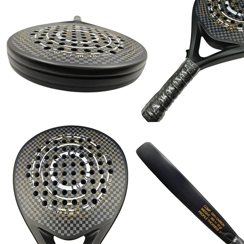 Gen4Padel Padel Rackets For Beginners