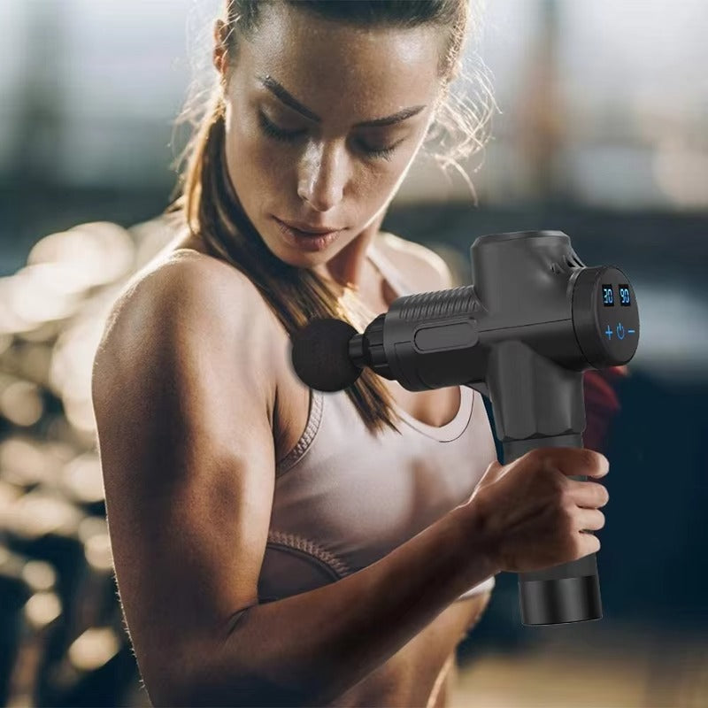 ReliefPro Massage Gun