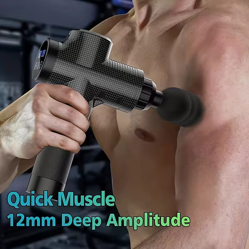 ReliefPro Massage Gun