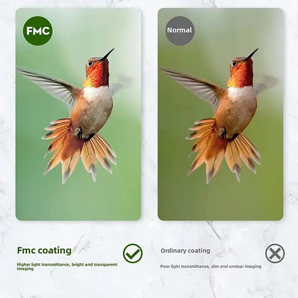 NamiScope Compact Binocular