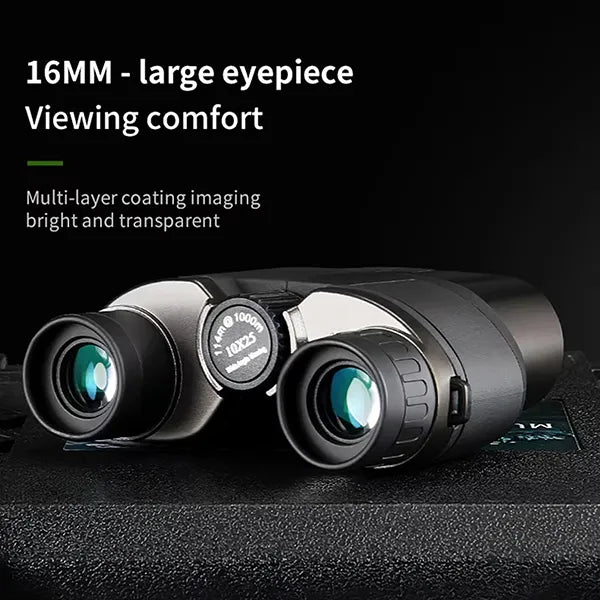 NamiScope Compact Binocular