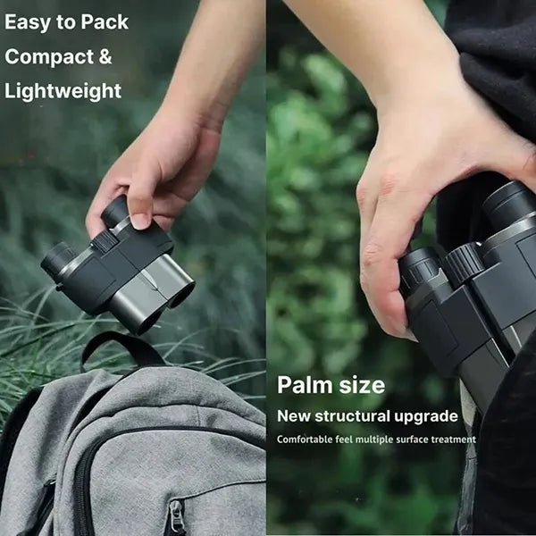 NamiScope Compact Binocular