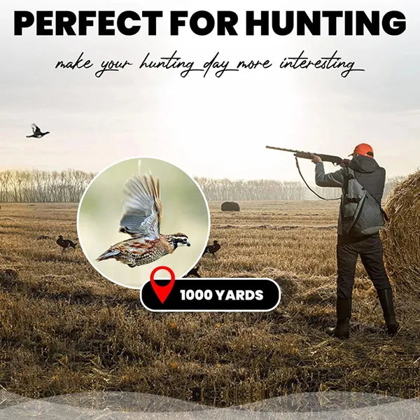 NamiScope Compact Binocular