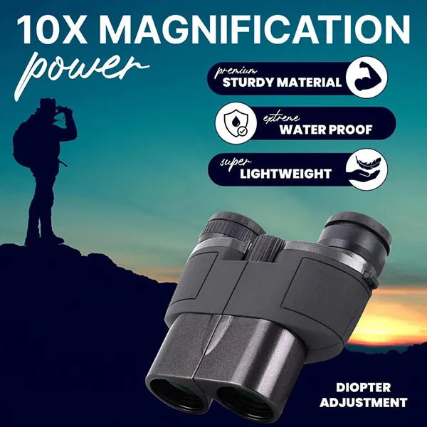 NamiScope Compact Binocular