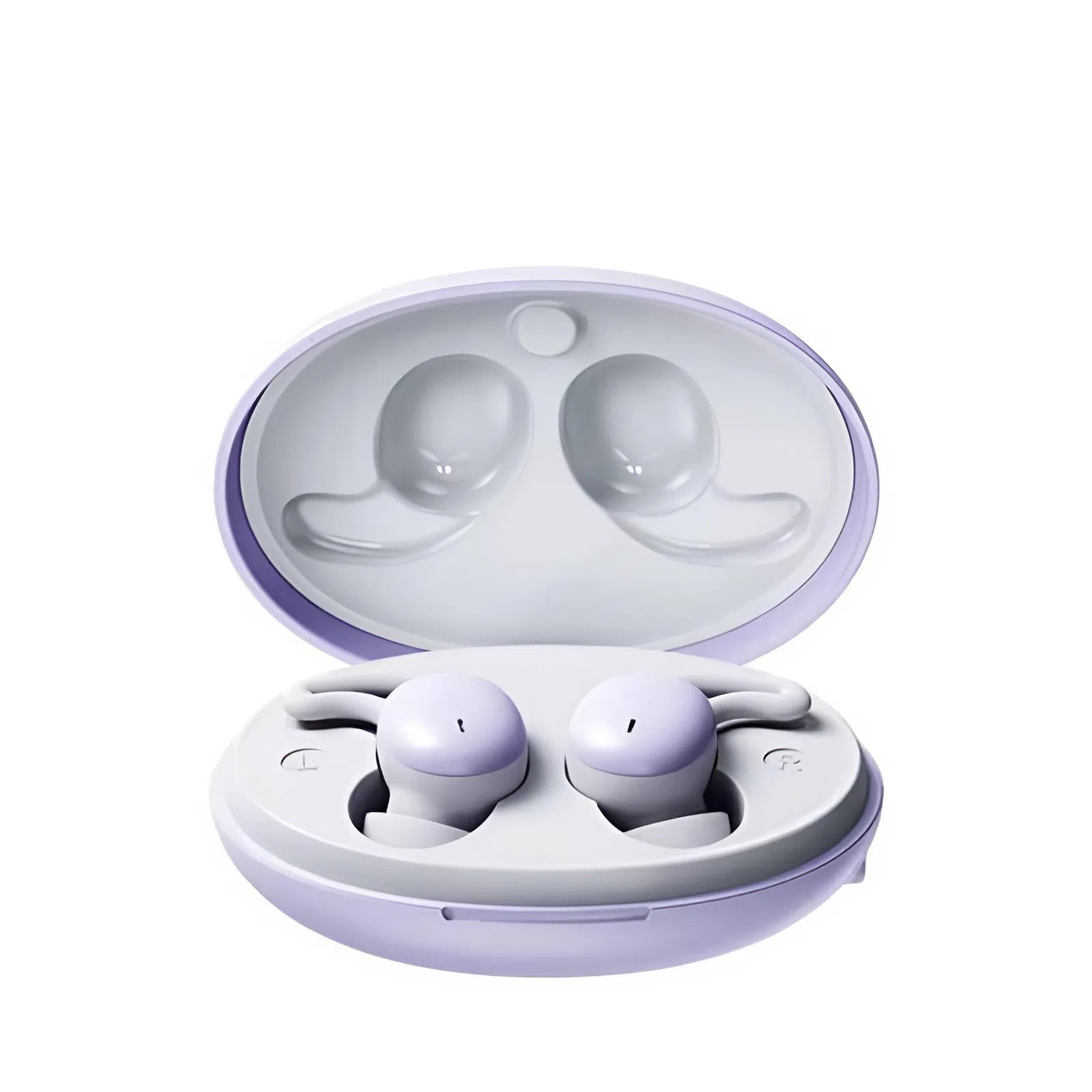 Yumiebud Noise Cancelling Earbuds For Sleeping US