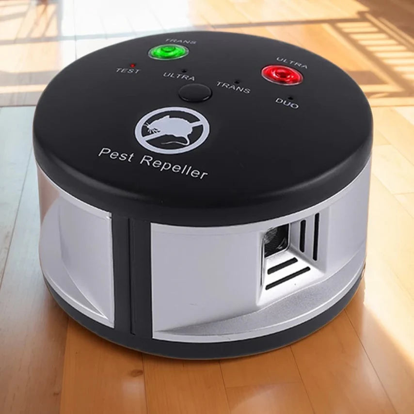 TekiZero Ultrasonic Pest Repellers US