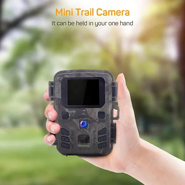 WifSifa Wifi Trail Cameras US