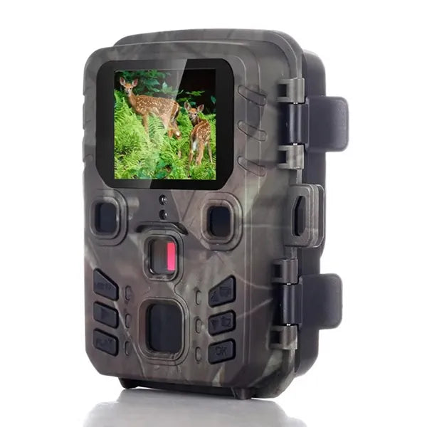 WifSifa Wifi Trail Cameras US