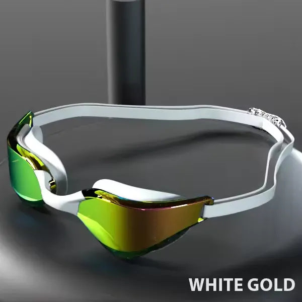 GogoWave Swimming Goggles - GG