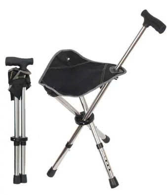 YasuSeat Walking Stick With Seat US